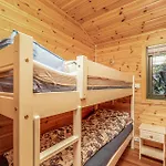 Ferienhaus 3 Bedroom Cozy In Oydegard *