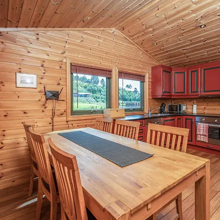 3 Bedroom Beautiful In Oydegard Casa vacanze