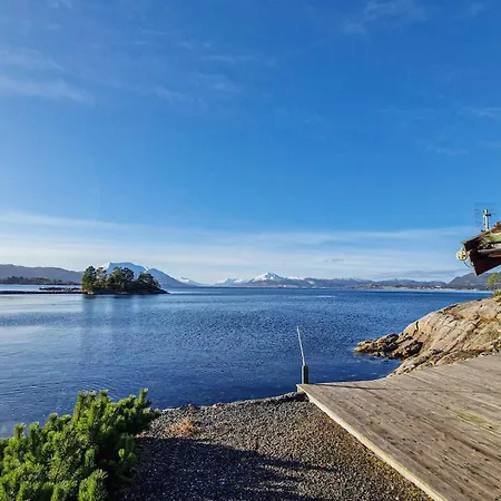 Casa vacanze 3 Bedroom Beautiful In Oydegard *