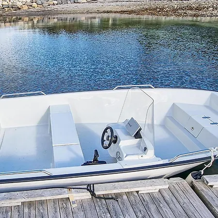 3 Bedroom Beautiful In Oydegard Casa vacanze