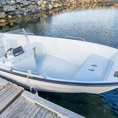 Casa vacanze 3 Bedroom Beautiful In Oydegard *