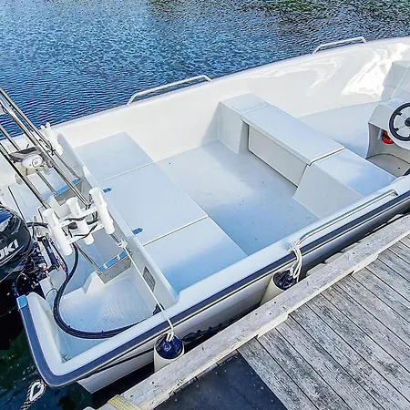 3 Bedroom Beautiful In Oydegard Casa vacanze